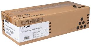 Ricoh 408340 - M C250 - Toner schwarz - f�r C301W, M C250FW
