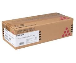 Ricoh 408342 - M C250E - Toner magenta - f�r C301W, M C250FW, P C301W