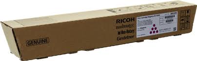 Ricoh 842285 - Toner magenta - f�r Lanier MP C6000; Gestetner MP C6000; Nashuatec MP C6000; NRG MP C6000; Rex Rotary MP C6000