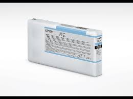 Epson T9135 Light Cyan Ink Cartridge (200ml)