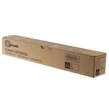 Olivetti B1322 toner cartridge 1 pc(s) Original Black