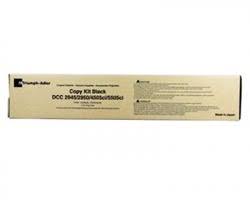 TA Triumph-Adler 654510115 - 1T02LC0TAC0 - Toner schwarz - f�r DCC 2945