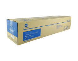 Konica Minolta DV-315K - AAV703D - Entwickler-Kit schwarz - f�r bizhub C250i, C300i; bizhub i-SERIES C250i