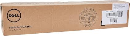 DELL Bac collecteur de toners, 25000 pages
