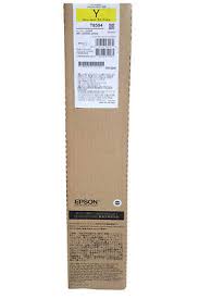 Epson WorkForce Enterprise WF-C20590 Yellow Ink