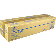 Konica Minolta A9C80KD stampante di sviluppo 600000 pagine