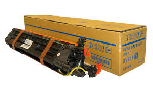 Konica Minolta DV-315Y - AAV7-08D - Entwickler gelb - f�r bizhub C250i, C300i; bizhub i-SERIES C250i