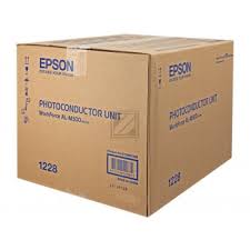 Epson Photoconductor Unit 100k