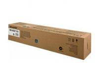 Sharp MX-62GTCA Cartouche de toner 1 pi�ce(s) Original Cyan