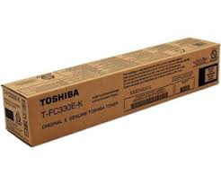 Toshiba T-FC330E-K - 6AJ00000342 - Toner schwarz