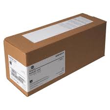 Konica Minolta TNP57 Cartouche de toner 1 pi�ce(s) Original Noir
