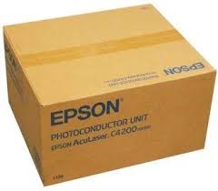 Epson 1109 - C13S051109 - CT350383 - Fotoleitereinheit - f�r AcuLaser C4200DN, C4200DNPC5, C4200DNPC5-256MB, C4200DNPC6, C4200DTN, C4200DTNPC5, C4200DTNPC6
