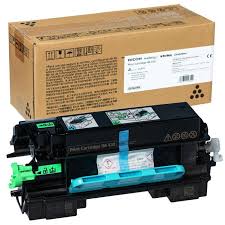 Ricoh 419079 Cartouche de toner 1 pi�ce(s) Original Noir