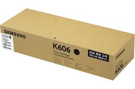 HP Samsung SS805A - MLT-K606S - Toner schwarz - f�r MultiXpress 8040ND