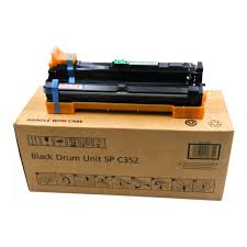 Ricoh 408223 printer drum Compatible 1 pc(s)