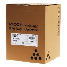 Ricoh Schwarz - Original - Tonerpatrone - f�r