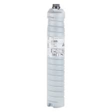 Ricoh 828551 - 8100S - 1x Flasche Toner schwarz - f�r 8100S 8110SE 8120SE