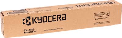 KYOCERA TK-4145 Cartouche de toner 1 pi�ce(s) Original Noir