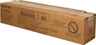 Toshiba T-4590E - 6AJ00000192 - Toner schwarz - f�r e-STUDIO 256SE