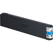 Epson T8872 - C13T887200 - Tinte cyan - f�r WorkForce Enterprise WF-C17590, WF-C17590 D4TWF, WF-C17590 D4TWF EPP