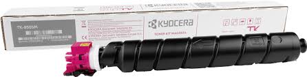 KYOCERA TK-8555 Cartouche de toner 1 pi�ce(s) Original Magenta