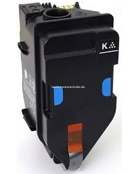 Olivetti B1345 - Toner schwarz - f�r d-color P3302