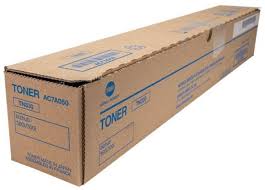 Konica Minolta TN-330A - AC7A05C - Toner schwarz - f�r bizhub i-SERIES 300i 360i