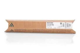 RICOH 842039 - MP C400 - Toner cyan - f�r Aficio MP C300 Aficio MP C300SR Aficio MP C400 Aficio MP C400SR