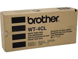 Brother WT-4CL - Tonersammler - f�r HL-2700CNLT MFC-9420CN MFC-9420CNLT