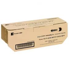Triumph-Adler 614010015 cartuccia toner 1 pz Originale Nero