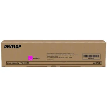 Develop TN-713M - A9K83D0 - Toner magenta - f�r INEO+659/+759