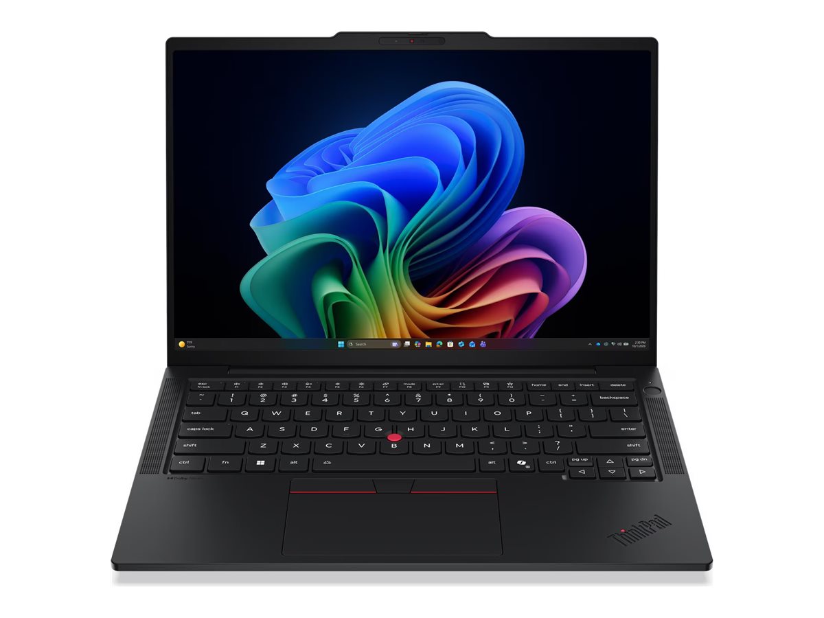 Lenovo ThinkPad T14s Gen 7 21YW - AMD Ryzen AI 7 PRO 450 / 2 GHz - Win 11 Pro - Radeon 860M - 32 GB RAM - 512 GB SSD TCG Opal Encryption 2, NVMe - 35.6 cm (14)