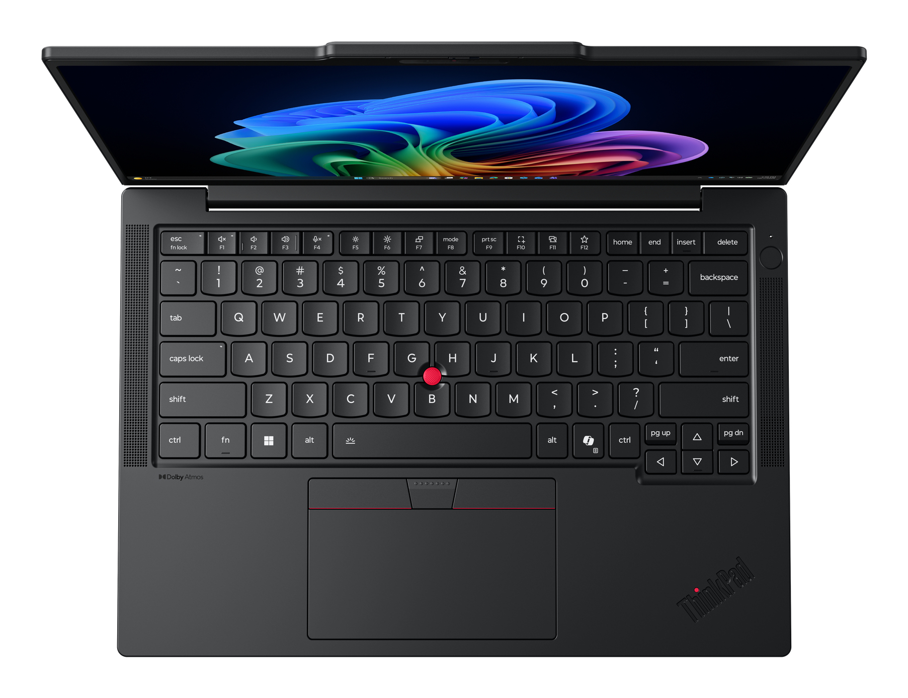 Lenovo ThinkPad T14s Gen 7 (AMD) Copilot+ PC AMD Ryzen AI 7 PRO 450 Laptop 35.6 cm (14) Touchscreen WUXGA 32 GB LPDDR5x-SDRAM 512 GB SSD Wi-Fi 7 (802.11be) Windows 11 Pro Black German