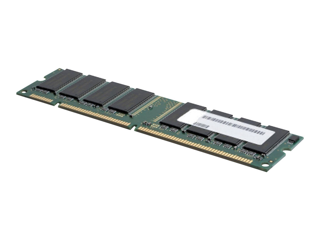 Lenovo DDR3 - Modul - 4 GB - DIMM 240-PIN - 1600 MHz / PC3-12800