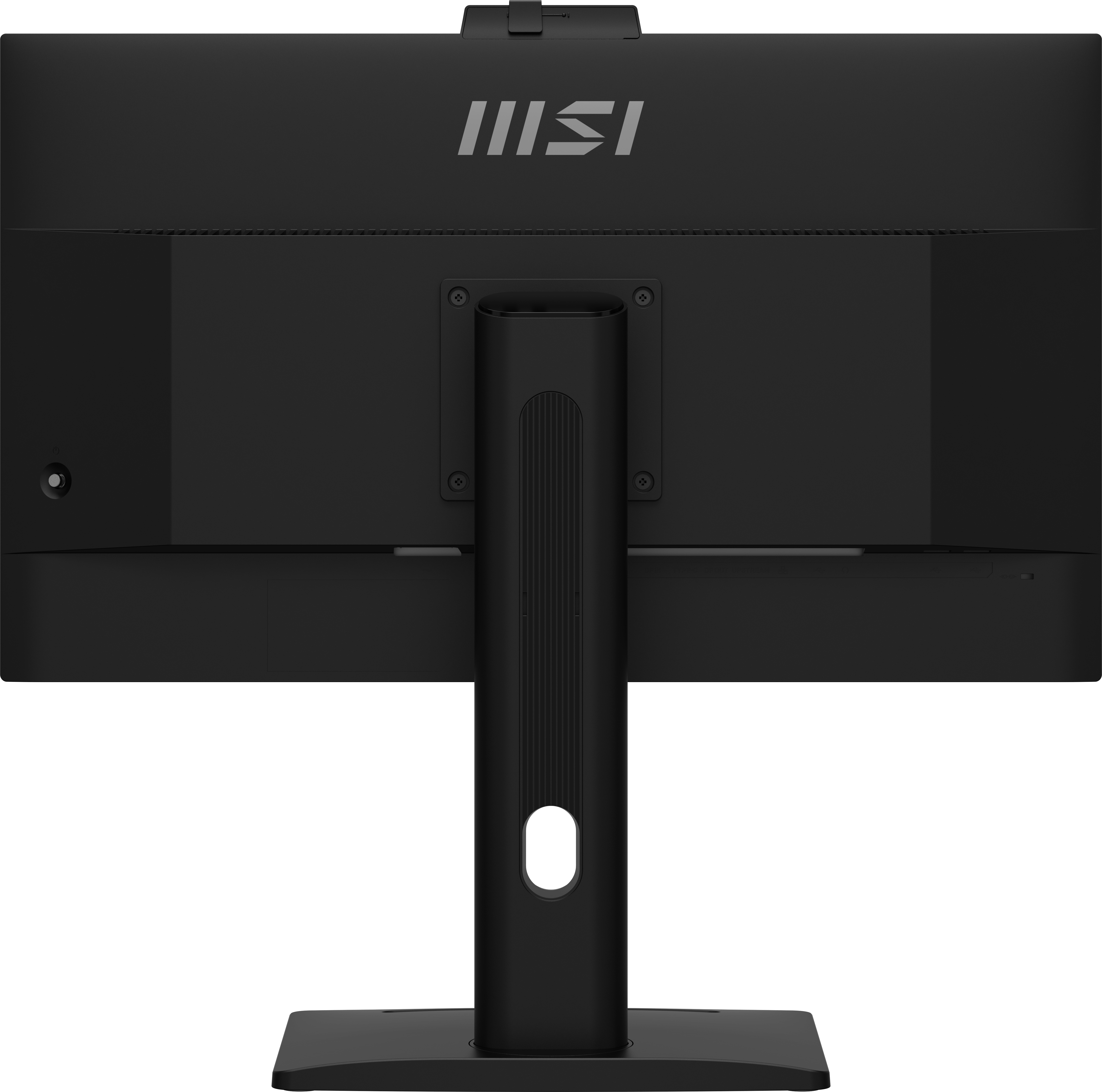 MSI PRO MP275QPDG Monitor PC 68,6 cm (27) 2560 x 1440 Pixel Wide Quad HD LCD Nero