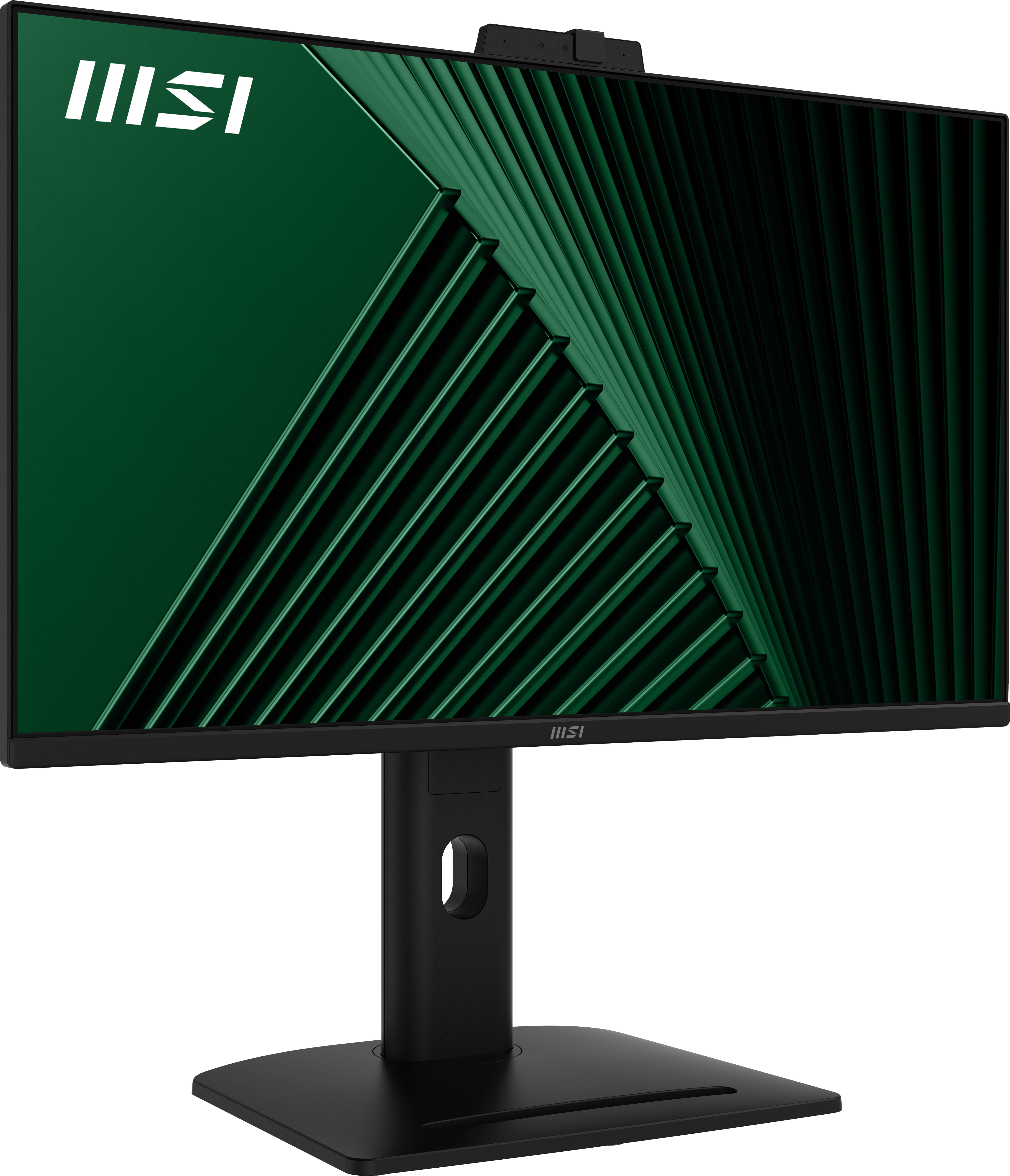 MSI PRO MP275QPDG Monitor PC 68,6 cm (27) 2560 x 1440 Pixel Wide Quad HD LCD Nero