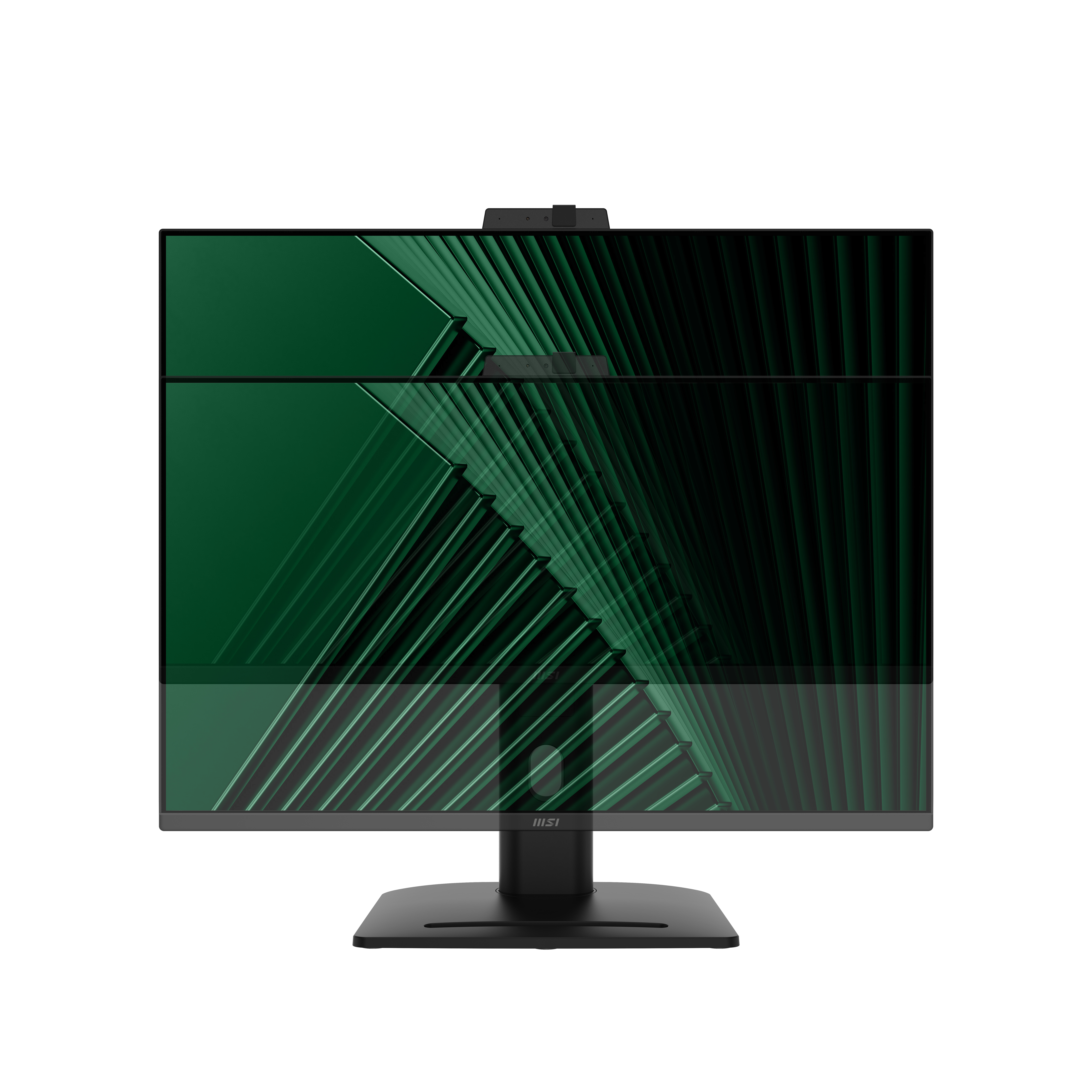 MSI PRO MP275QPDG Monitor PC 68,6 cm (27) 2560 x 1440 Pixel Wide Quad HD LCD Nero