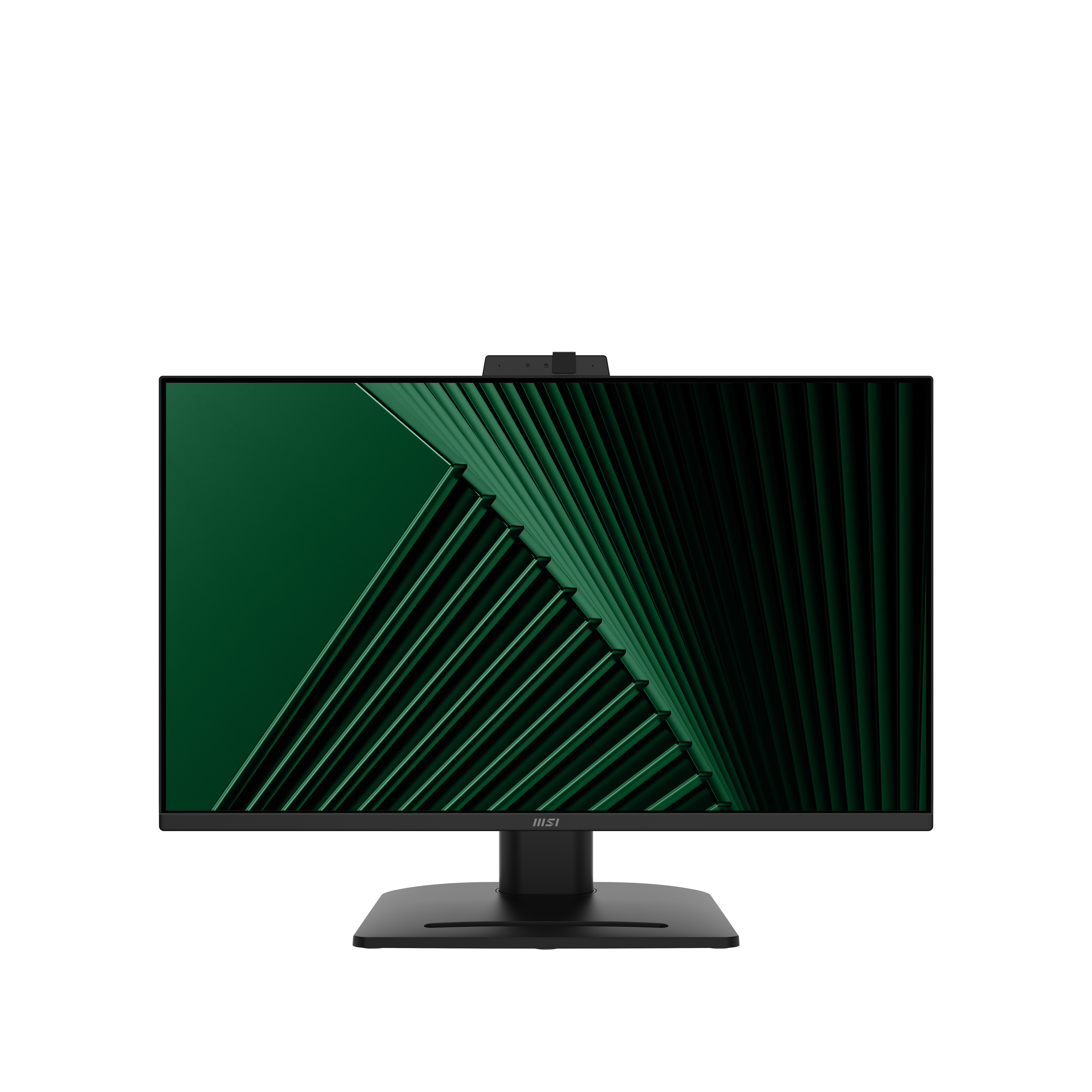MSI PRO MP275QPDG Monitor PC 68,6 cm (27) 2560 x 1440 Pixel Wide Quad HD LCD Nero