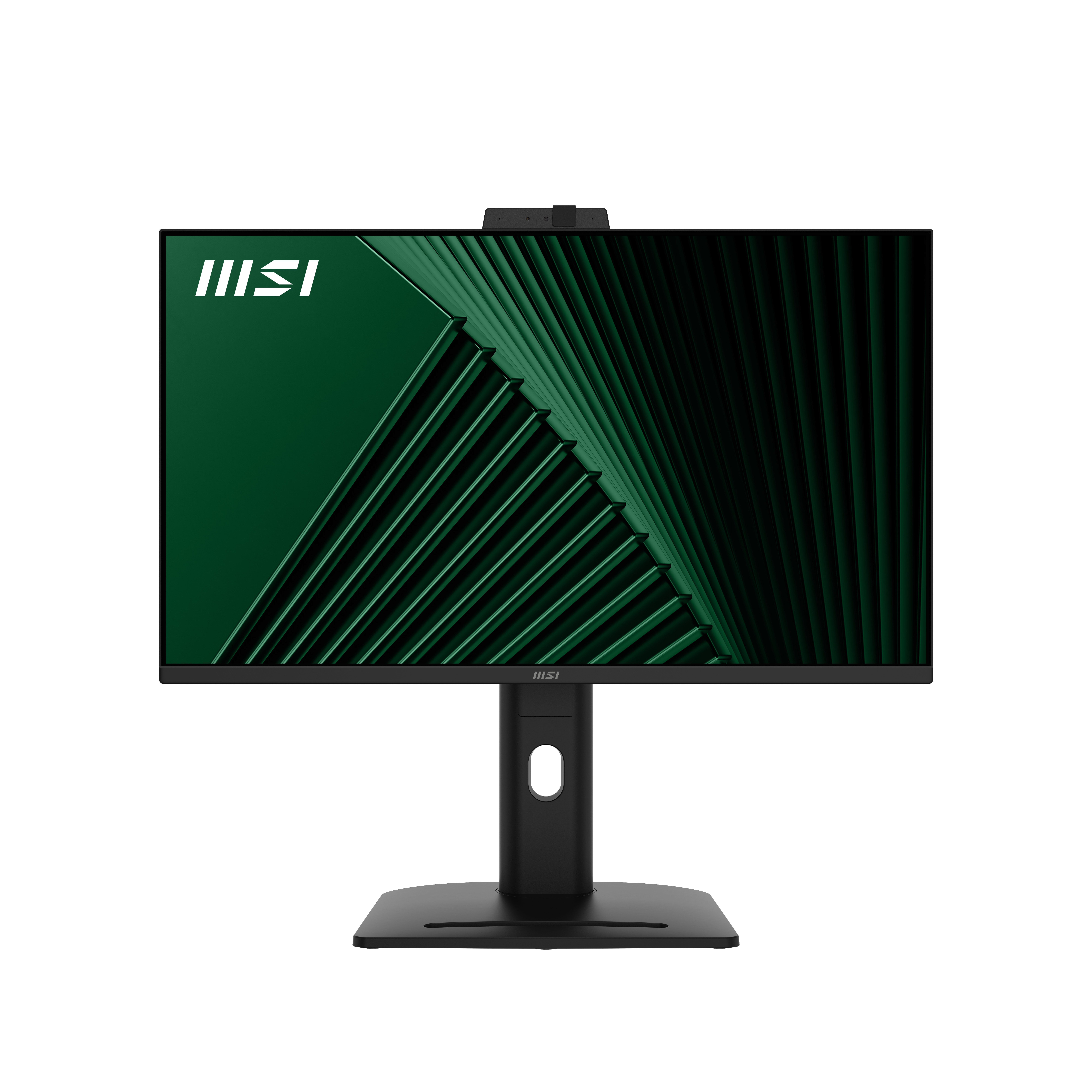MSI PRO MP275QPDG Monitor PC 68,6 cm (27) 2560 x 1440 Pixel Wide Quad HD LCD Nero