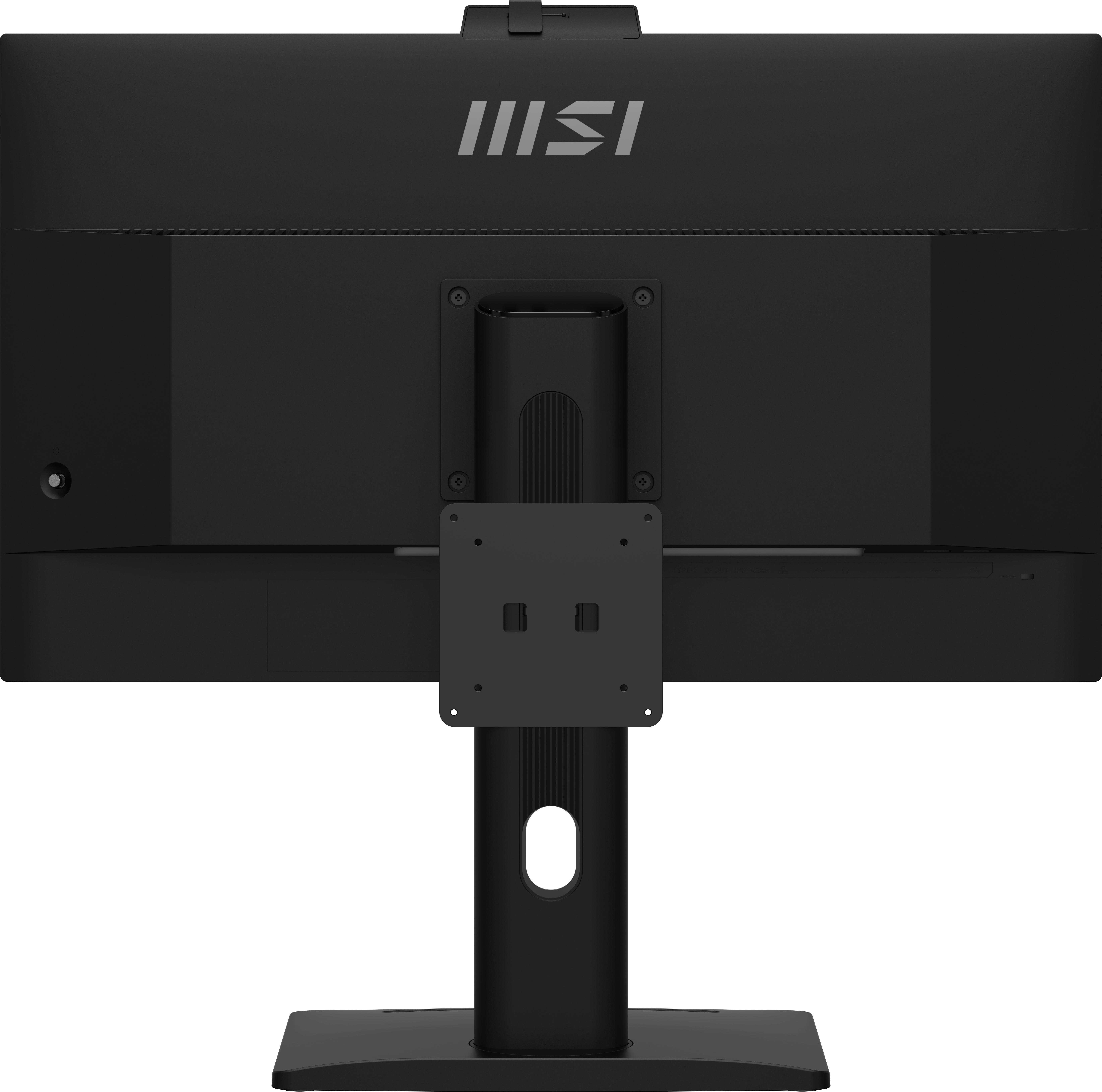 MSI PRO MP275QPDG Monitor PC 68,6 cm (27) 2560 x 1440 Pixel Wide Quad HD LCD Nero