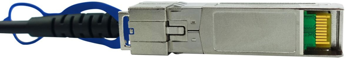 BlueOptics Networks SFP28-DAC-2M kompatibles BlueLAN DAC SFP28 SC272701Q2M30