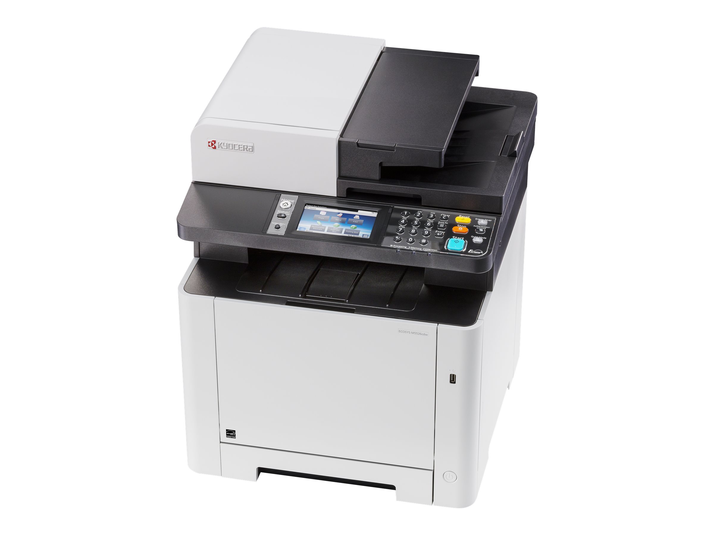 Kyocera ECOSYS M5526cdw/Plus