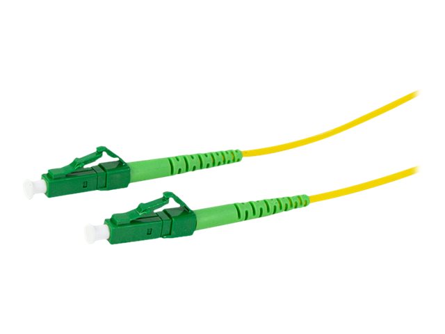 LogiLink Patch-Kabel - LSH/APC Single-Mode (M)