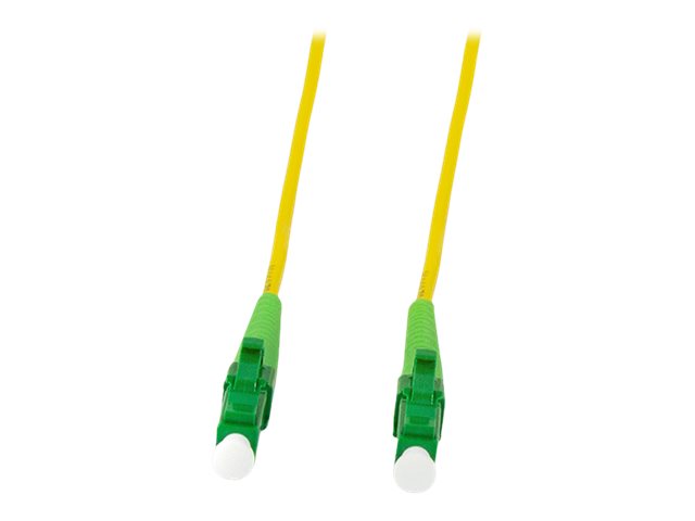 LogiLink Patch-Kabel - LSH/APC Single-Mode (M)