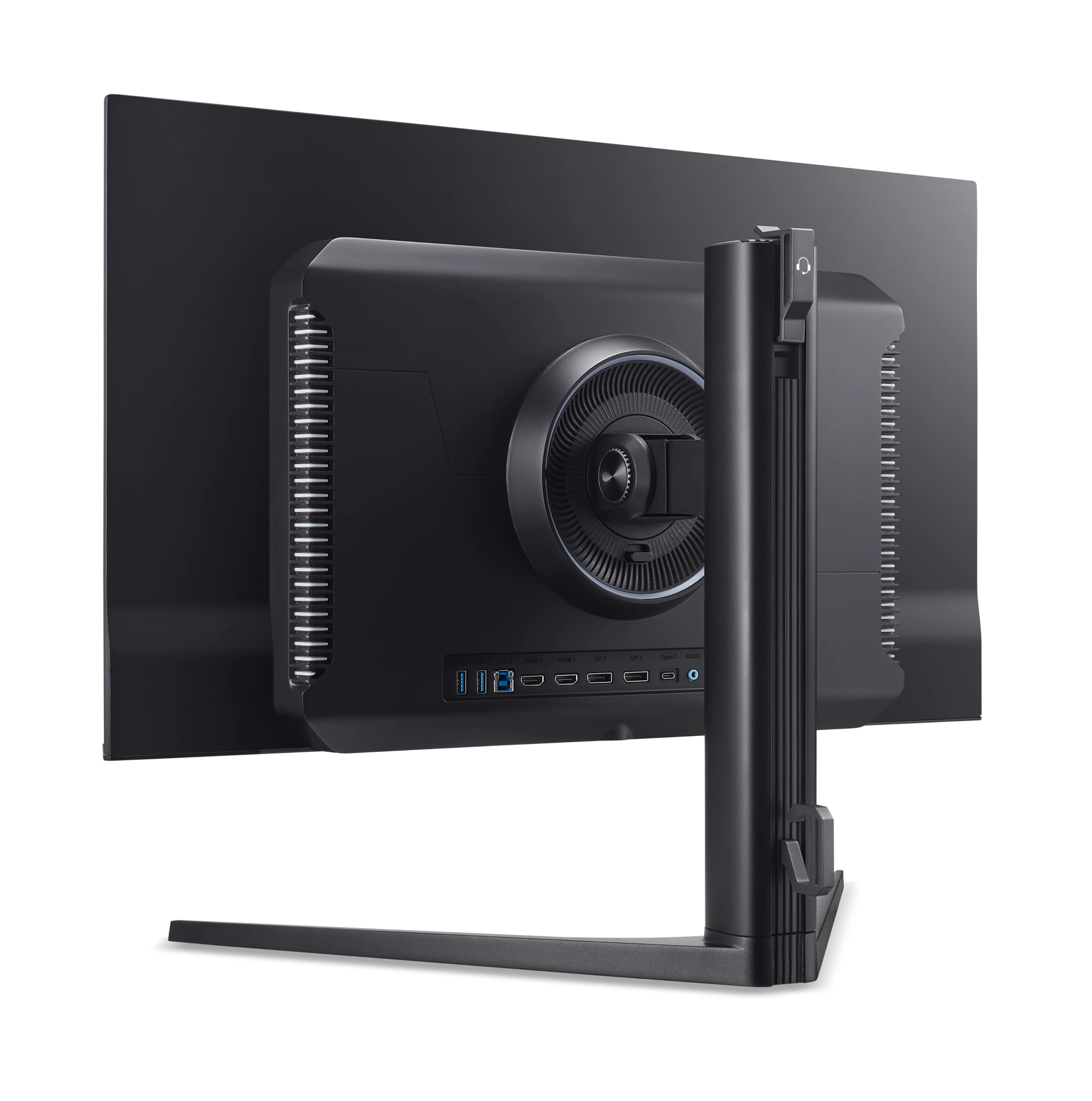 Acer Predator X27U F5bmiippruzx - X Series - OLED-Monitor - Gaming - 68.6 cm (27)