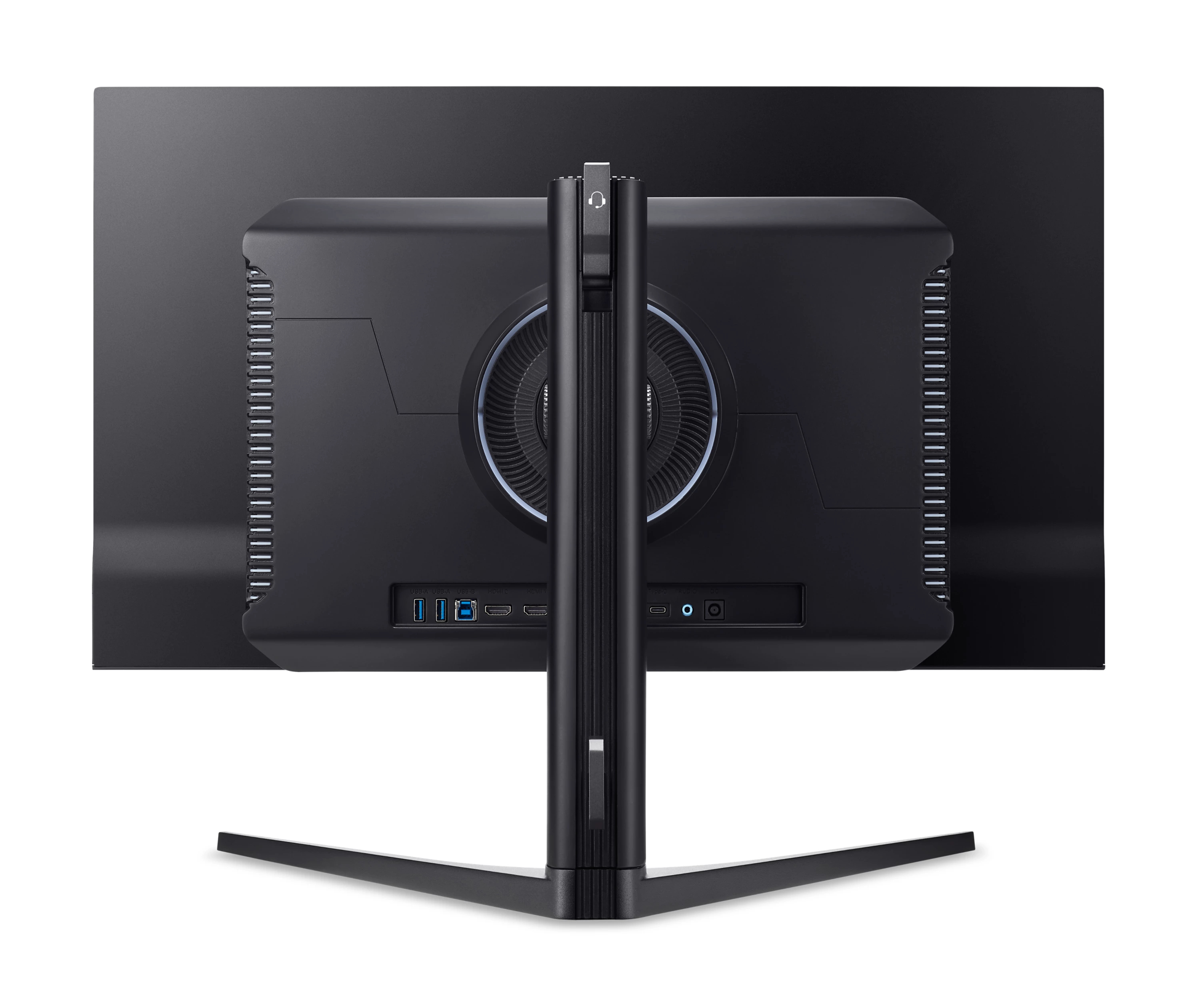 Acer Predator X27U F5bmiippruzx - X Series - OLED-Monitor - Gaming - 68.6 cm (27)