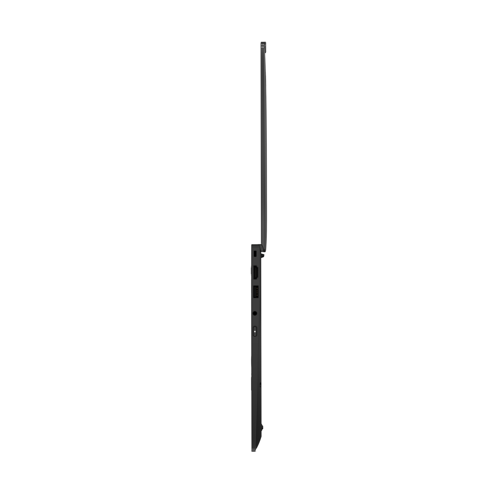 Lenovo ThinkPad X1 Carbon Gen 13 Intel Core Ultra 7 265U Port�til 35,6 cm (14) Pantalla t�ctil 2.8K 64 GB LPDDR5x-SDRAM 2 TB SSD Wi-Fi 7 (802.11be) Windows 11 Pro Alem�n Negro