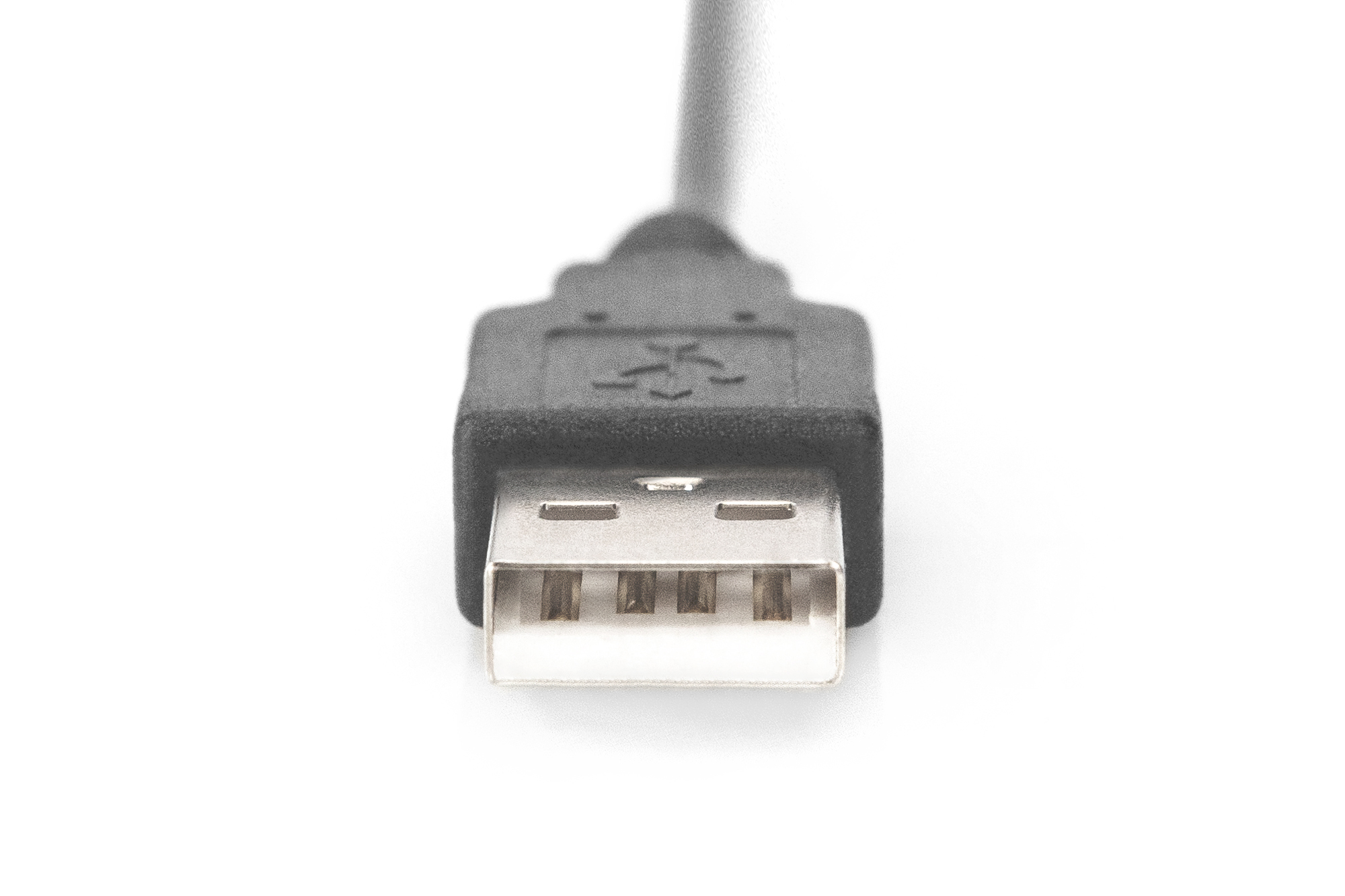 Micro-casque USB standard