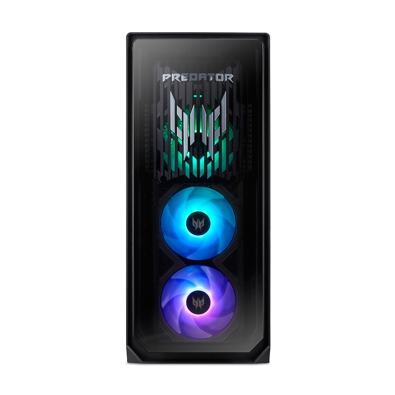 Acer Predator Orion 7000 PO7-660 - Tower - Core Ultra 9 285K / 3.7 GHz