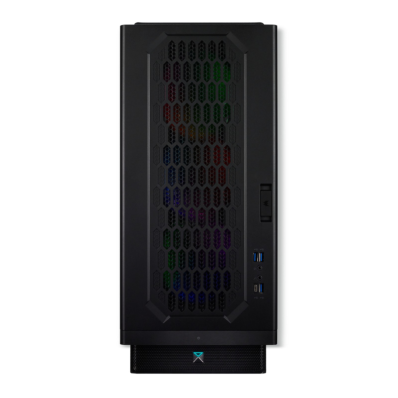 Acer Predator Orion 7000 PO7-660 - Tower - Core Ultra 9 285K / 3.7 GHz